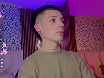 Boyfox_Tay Chaturbate stream image from May 24, 2026