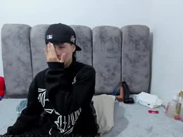 Bruno_Cruz Chaturbate stream image from May 24, 2026