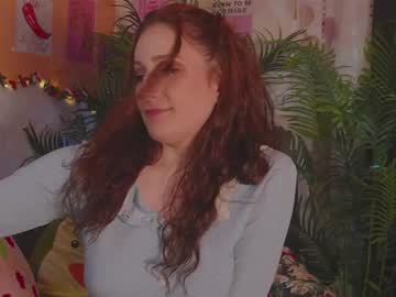 Charming_Lilly Chaturbate stream image from May 24, 2026