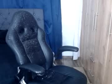 Cristalbeautiful1 Chaturbate stream image from May 24, 2026