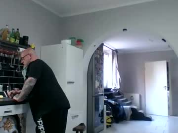 Dottoresss Chaturbate stream image from May 24, 2026
