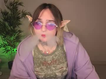 Evathewitcher Chaturbate stream image from May 24, 2026