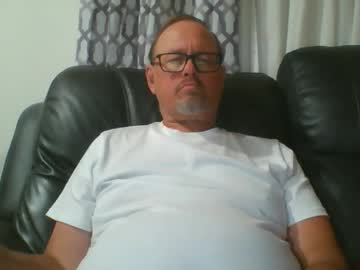Freddieknuck Chaturbate stream image from May 24, 2026