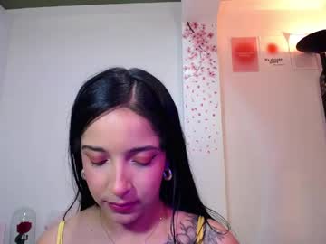 Iamroxanne Chaturbate stream image from May 24, 2026