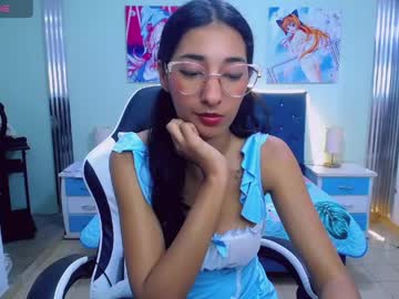 Inocent_Luna Chaturbate stream image from May 24, 2026