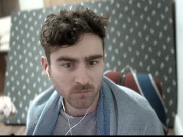 Jacksonuk24 Chaturbate stream image from May 24, 2026