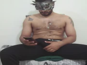 King_Of_Arabians Chaturbate stream image from May 24, 2026