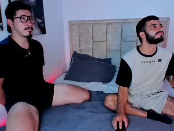 Lexandema Chaturbate stream image from May 24, 2026