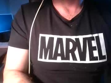 Mandingo8333 Chaturbate stream image from May 24, 2026