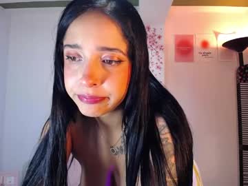 Marie_Daved Chaturbate stream image from May 24, 2026