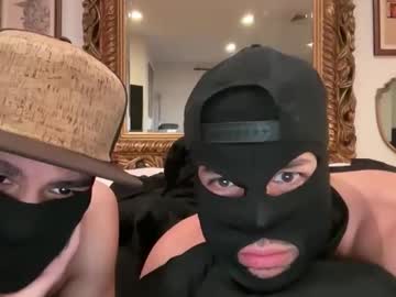 Mcfloplv Chaturbate stream image from May 24, 2026