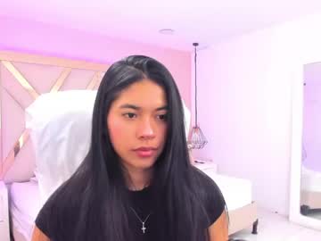 Samantaa_Shy Chaturbate stream image from May 24, 2026