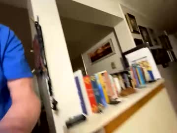 Sexydude802 Chaturbate stream image from May 24, 2026