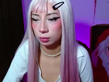 Squirt_Charlotte Chaturbate stream image from May 24, 2026