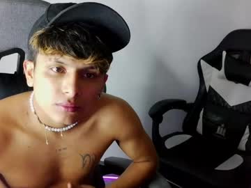 The_Weed_Guys Chaturbate stream image from May 24, 2026