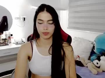 Valentinasweet_ Chaturbate stream image from May 24, 2026