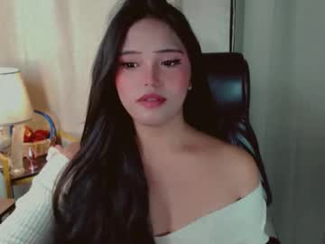 Abetterchristine Chaturbate stream image from May 24, 2026