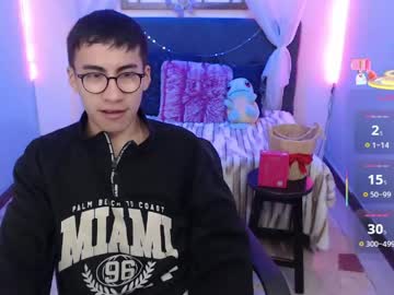 Andy_Norton Chaturbate stream image from May 24, 2026
