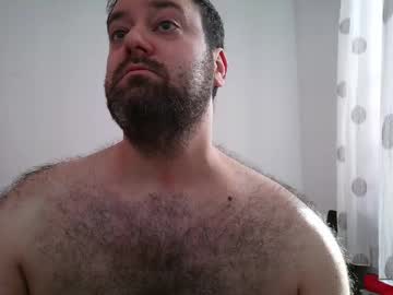 Brucemf Chaturbate stream image from May 24, 2026