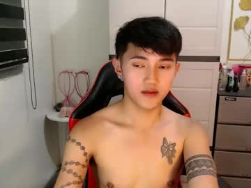 Cuteasiancock98 Chaturbate stream image from May 24, 2026