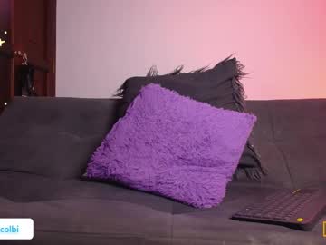 Damoncolbi Chaturbate stream image from May 24, 2026