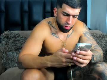Erick_Blake_ Chaturbate stream image from May 24, 2026