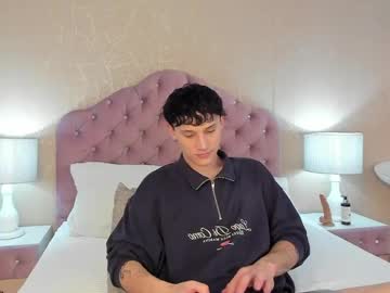 Lephystar Chaturbate stream image from May 24, 2026