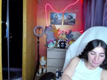 Miss_Tasy Chaturbate stream image from May 24, 2026