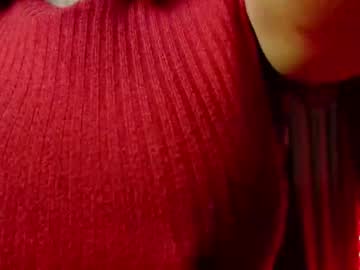 Sweet_Like_Angel143 Chaturbate stream image from May 24, 2026