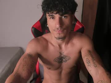 Thomas_Fit1 Chaturbate stream image from May 24, 2026