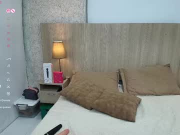 Agata_Hernandez Chaturbate stream image from May 24, 2026