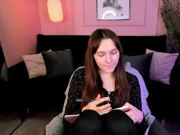 Chloe_Sunny Chaturbate stream image from May 24, 2026