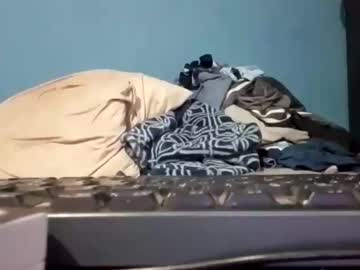 Cumbian_Chero Chaturbate stream image from May 24, 2026