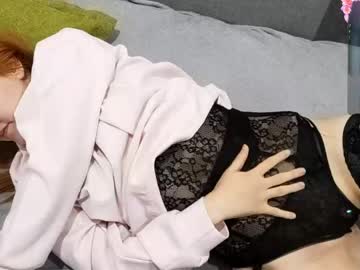 Eleonorabonadona Chaturbate stream image from May 24, 2026