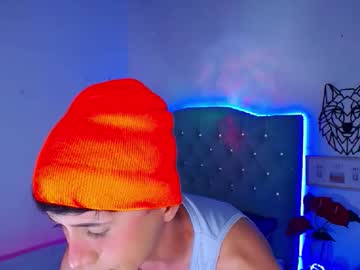 Harry_London020 Chaturbate stream image from May 24, 2026