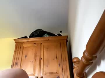 Markblink24 Chaturbate stream image from May 24, 2026