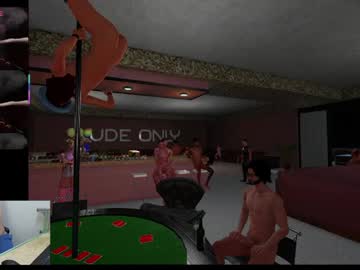 Seewolf1000 Chaturbate stream image from May 24, 2026