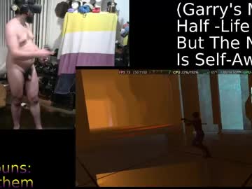 Sunshinestreak Chaturbate stream image from May 24, 2026