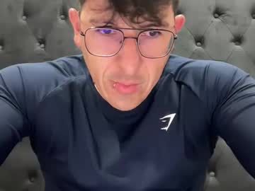 Patrick316hub Chaturbate stream image from May 24, 2026