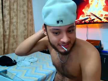 Sebolaz Chaturbate stream image from May 24, 2026