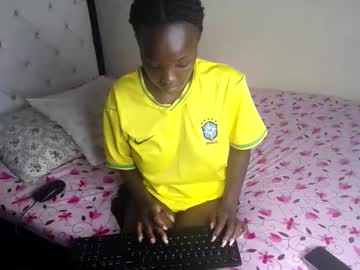 Shamikas Chaturbate stream image from May 24, 2026