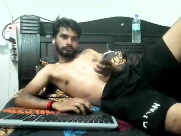 Slimbeast_95 Chaturbate stream image from May 24, 2026