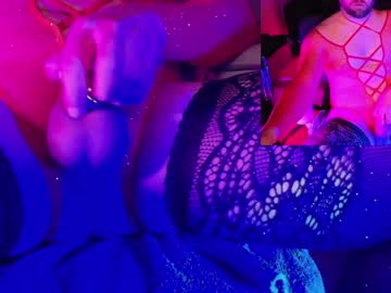 Soundingslutslave Chaturbate stream image from May 24, 2026