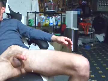 Tom6801 Chaturbate stream image from May 24, 2026