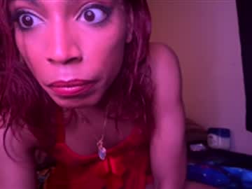 4theebaddest313 Chaturbate stream image from May 24, 2026