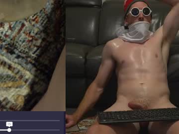 Adventuretim346744 Chaturbate stream image from May 24, 2026
