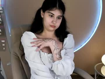 Cocovelour Chaturbate stream image from May 24, 2026
