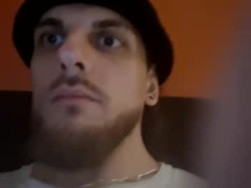 Ezoteriiik Chaturbate stream image from May 24, 2026