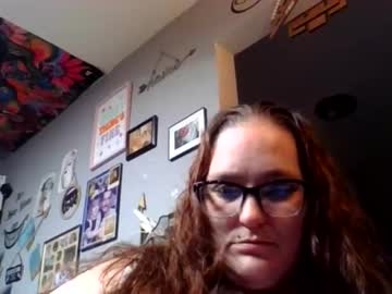 Megancasares157 Chaturbate stream image from May 24, 2026