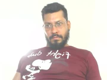 Mikeriverx Chaturbate stream image from May 24, 2026